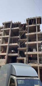 Gallery Cover Image of 649 Sq.ft 1 BHK Apartment for buy in Jai K B Heights, Airoli for 6000000