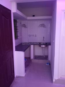 Gallery Cover Image of 600 Sq.ft 2 BHK Apartment for buy in Ashok Nagar for 2378000