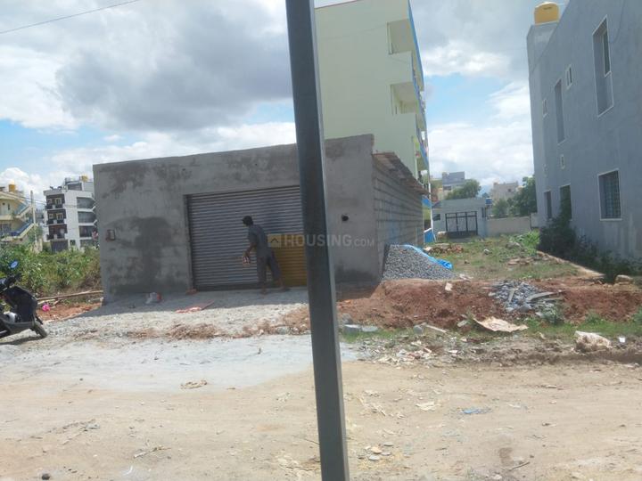 Residential 2400 Sqft Plot for sale at Electronic City Phase II