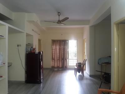 3 BHK Apartment