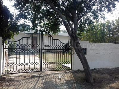 2 BHK Independent House