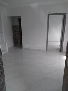 1 BHK Apartment