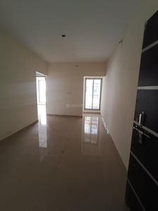 BHK 545 Sqft Flat for sale at Airoli, Property ID 18547592