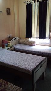 Bedroom Image of Calcutta Ladies Lodge in Maniktala
