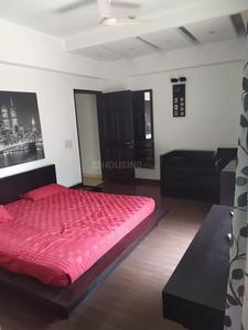 Gallery Cover Image of 1850 Sq.ft 3 BHK Apartment for rent in Sector 28 for 30000