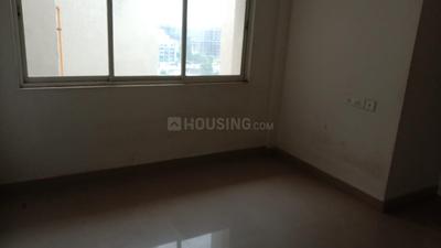 1 BHK अपार्टमेंट