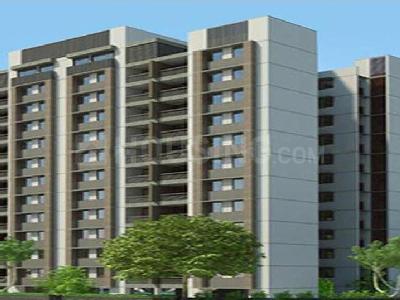 Gallery Cover Image of 1850 Sq.ft 3 BHK Apartment for buy in Khodiyar for 7000000