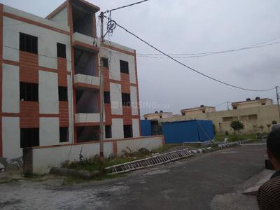 Gallery Cover Image of 400 Sq.ft Studio Apartment for buy in Koharapeer for 750000