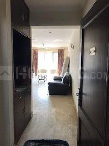 2 BHK Independent House