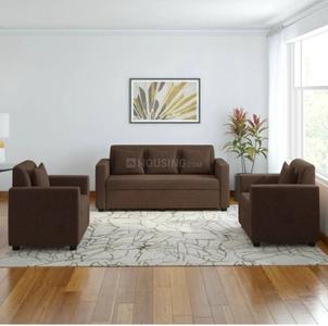 Gallery Cover Image of 600 Sq.ft 2 BHK Independent House for buy in Kovur for 2890000