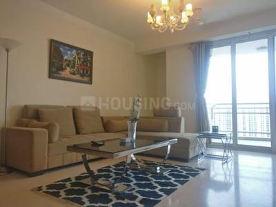 4 BHK Independent Floor