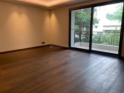 3 BHK Apartment