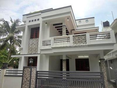 Gallery Cover Image of 845 Sq.ft 2 BHK Independent House for buy in Whitefield for 4582500