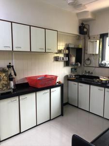 Gallery Cover Image of 580 Sq.ft 1 RK Apartment for buy in Neelkanth Apartment, Dadar East for 20000000