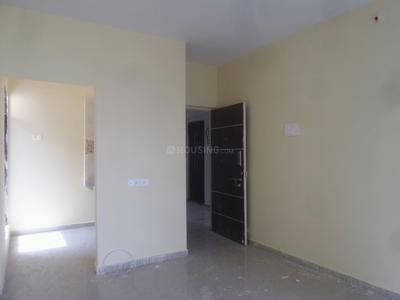 1 BHK Apartment