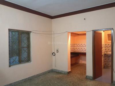 1 BHK Apartment