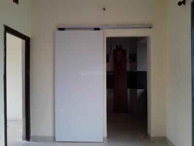 1 BHK Apartment