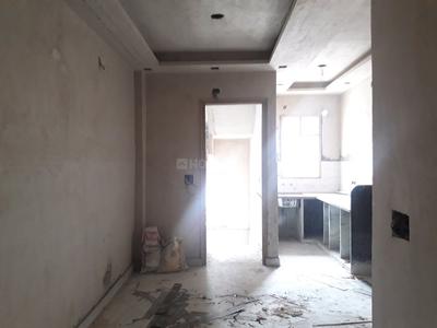 2 BHK Independent Floor