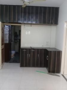 1 BHK Apartment
