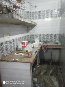 1 BHK Independent Floor