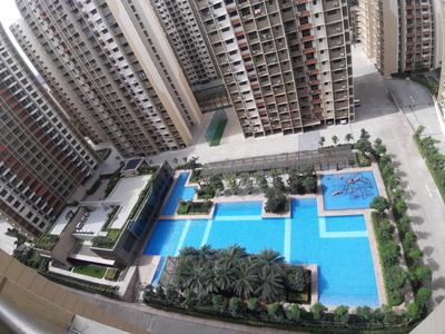 2 BHK Flat