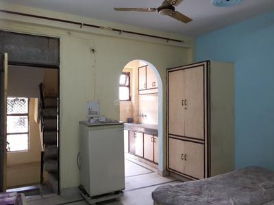 1 BHK Independent Floor
