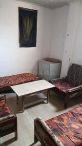 1 BHK Independent Floor