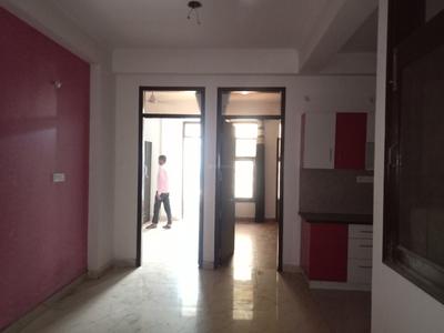 3 BHK इंडिपेंडेंट बिल्डर फ्लोर