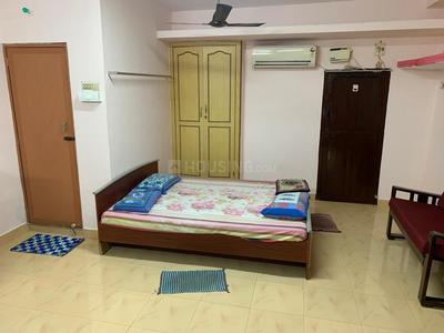Bedroom Image of Studio Style in Adyar