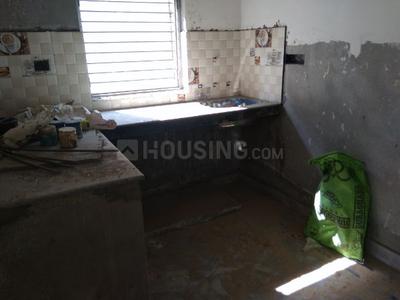 Gallery Cover Image of 600 Sq.ft 1 BHK Independent House for buy in Sector 105 for 3400000