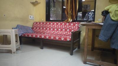 Gallery Cover Image of 576 Sq.ft 1 BHK Apartment for buy in Santacruz East for 11000000