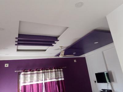 Gallery Cover Image of 1300 Sq.ft 2 BHK Apartment for buy in Safal Divine Harmony, Sayajigunj for 3400000