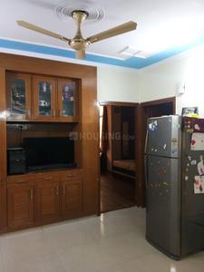 Gallery Cover Image of 1500 Sq.ft 3 BHK Apartment for buy in Sector 56 for 12500000