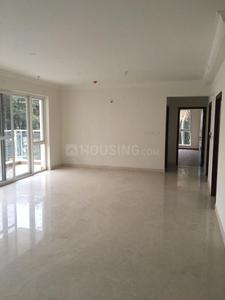 3 BHK Apartment