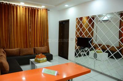 Gallery Cover Image of 2700 Sq.ft 1 BHK Villa for buy in Yogi Nagar for 2550000