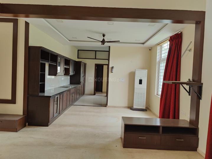 5 BHK Villa for rent in Ramanashree California Gardens Layout