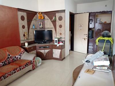 3 BHK Apartment