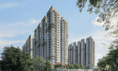 BHK 1367 Sqft Flat for sale at Kondapur, West Hyderabad