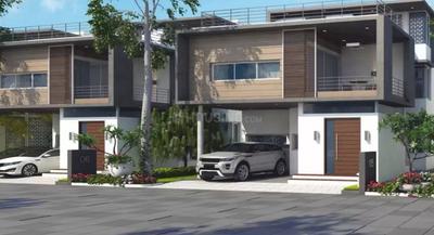 3 BHK Villa