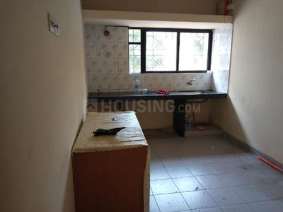 1 BHK Apartment