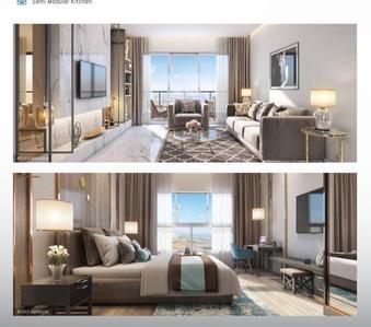 2 BHK Flat
