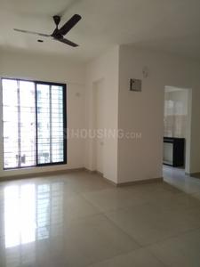 Gallery Cover Image of 960 Sq.ft 2 BHK Apartment for buy in Vashi for 9900000