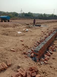 Residential Plot