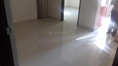 Gallery Cover Image of 600 Sq.ft 1 BHK Apartment for rent in Sai Sakheth Nilysm, Whitefield for 11000