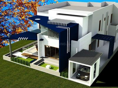 Gallery Cover Image of 2291 Sq.ft 3 BHK Villa for buy in Whitefield for 12980000