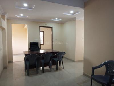 Gallery Cover Image of 1200 Sq.ft 2 BHK Apartment for buy in Banjara Hills for 5500000