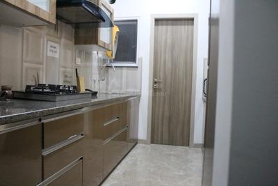 Gallery Cover Image of 1600 Sq.ft 2 BHK Apartment for buy in Rampur for 6880000