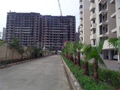 1 RK Apartment