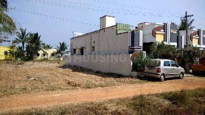 Gallery Cover Image of Sq.ft Residential Plot for buy in Veppampattu for 850000