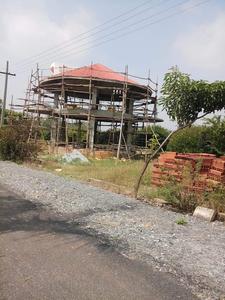 Residential Plot